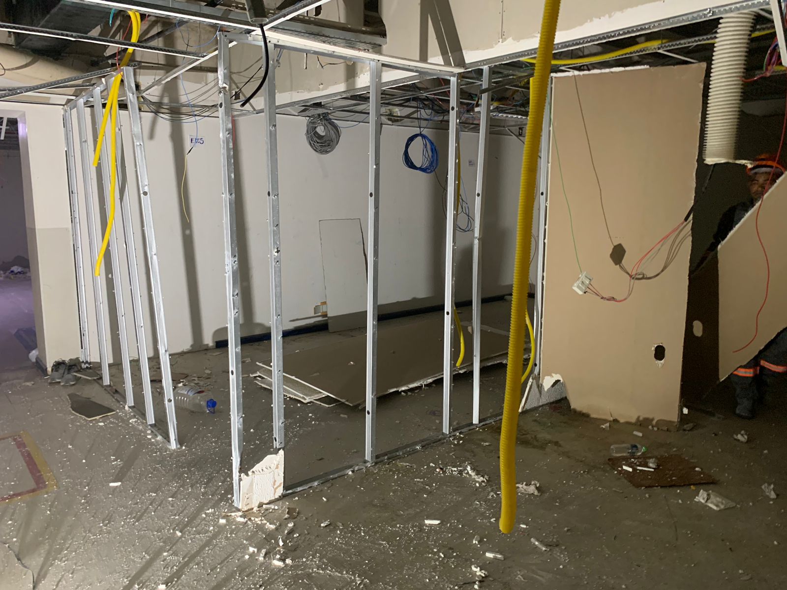 Obra Casa Van Holland 7